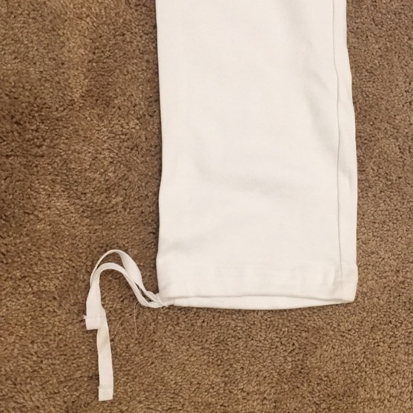 “Terranova” made in Italy, white training - Picture 3 of 4